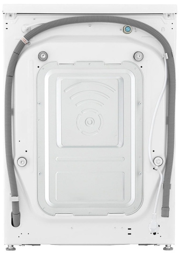 Стиральная машина LG F4V5RYP0W фото 11