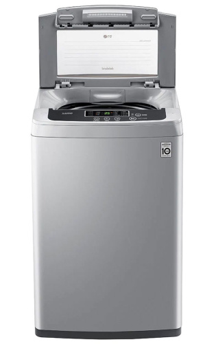 Стиральная машина LG T8585NDHV фото 3