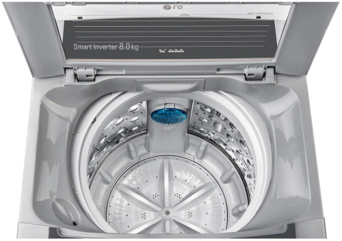 Стиральная машина LG T8585NDHV фото 5