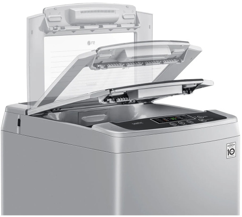 Стиральная машина LG T8585NDHV фото 6