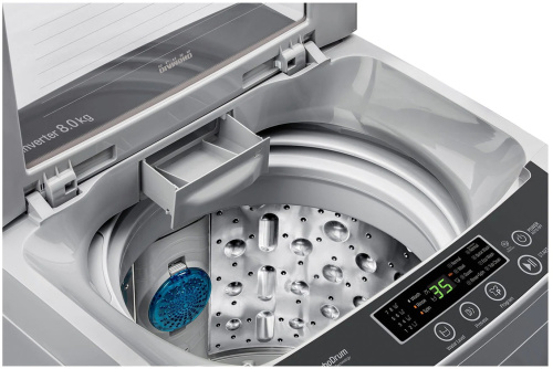 Стиральная машина LG T8585NDHV фото 7