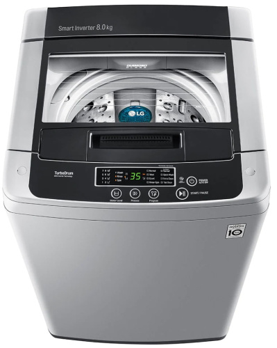 Стиральная машина LG T8585NDHV фото 9