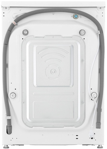 Стиральная машина LG TW4V7EB1W фото 11