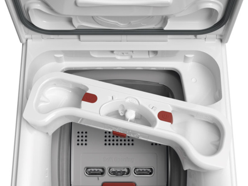 Стиральная машина AEG LTR6G261E фото 5