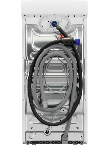 Стиральная машина AEG LTR6G261E фото 8