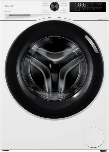 Стиральная машина Candy Nova C43W 210MBBW-07 фото 2
