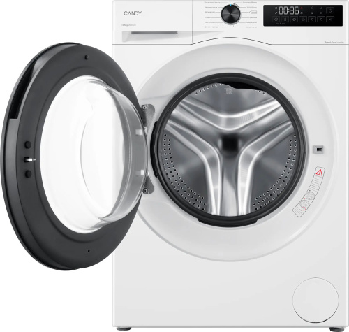 Стиральная машина Candy Nova C43W 210MBBW-07 фото 6