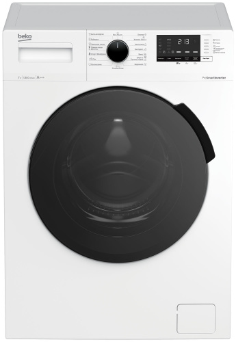 Стиральная машина Beko RPE78612W