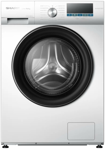 Стиральная машина Sharp ESFEI712DLZW фото 2