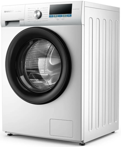 Стиральная машина Sharp ESFEI712DLZW фото 3