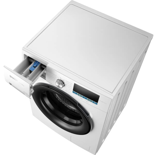 Стиральная машина Sharp ESFEI712DLZW фото 6
