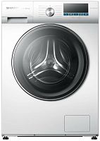 Стиральная машина Sharp ESFSI1012DLZW