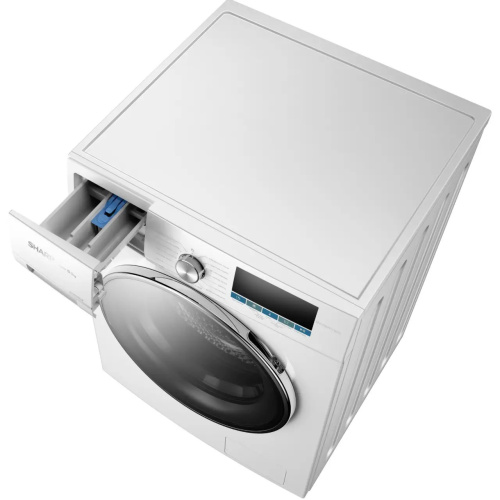 Стиральная машина Sharp ESFSI1012DLZW фото 6