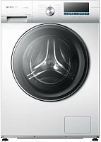 Стиральная машина Sharp ESFSI812DLZW