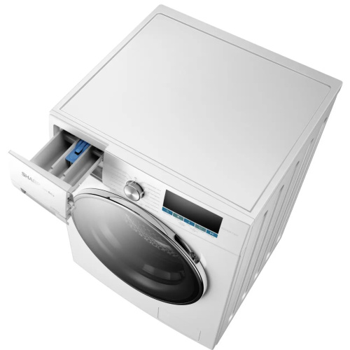 Стиральная машина Sharp ESFSI812DLZW фото 5