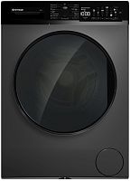 Стиральная машина Gressel UBC101 черный