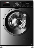 Стиральная машина Gressel UBC301 серый