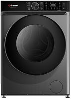 Стиральная машина Gressel UBC310 серый