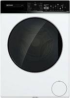 Стиральная машина Gressel UWC101 белый