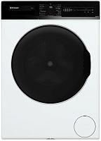 Стиральная машина Gressel UWC201 белый