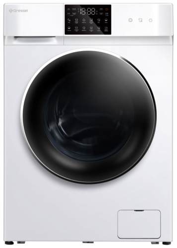Стиральная машина Gressel UWC601