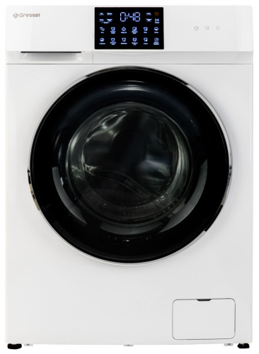 Стиральная машина Gressel UWC601 фото 6