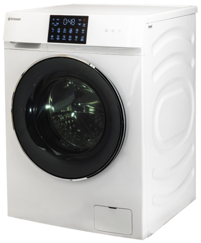 Стиральная машина Gressel UWC601 фото 7