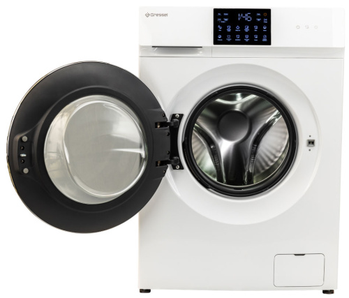 Стиральная машина Gressel UWC601 фото 8