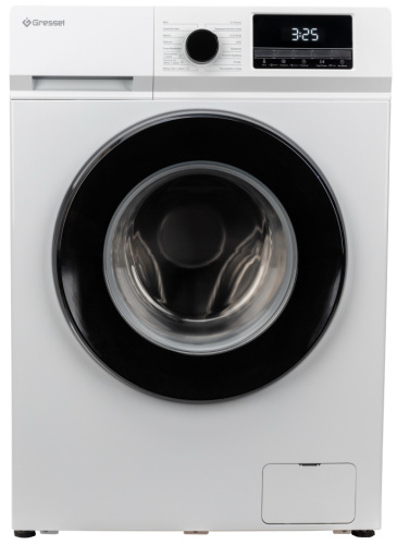 Стиральная машина Gressel UWC70177