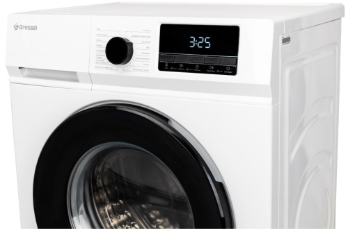 Стиральная машина Gressel UWC70177 фото 4