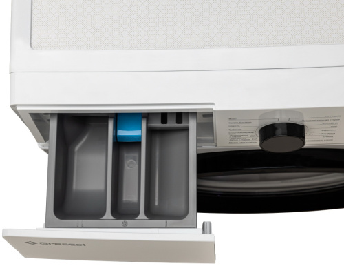 Стиральная машина Gressel UWC70177 фото 5