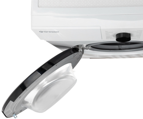 Стиральная машина Gressel UWC70177 фото 6