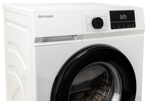 Стиральная машина Gressel UWC70177 фото 8
