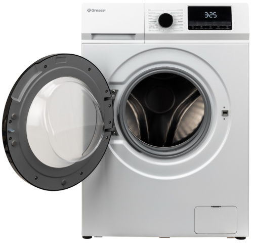 Стиральная машина Gressel UWC70177 фото 9