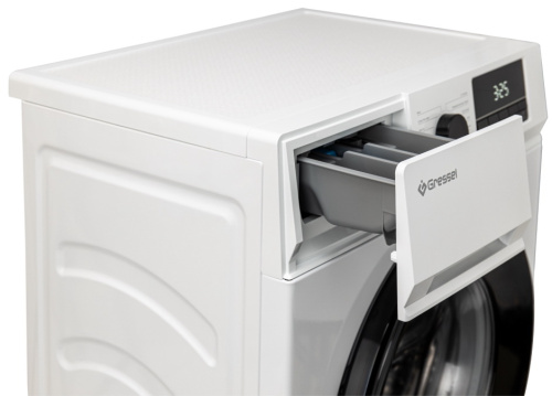 Стиральная машина Gressel UWC70177 фото 10