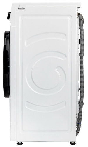 Стиральная машина Gressel UWC70177 фото 13