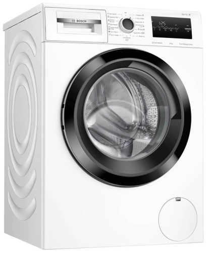 Стиральная машина Bosch WAN24168BY фото 3