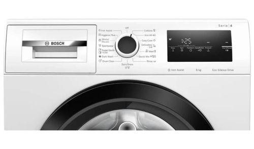 Стиральная машина Bosch WAN24168BY фото 4