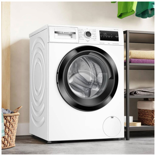 Стиральная машина Bosch WAN24168BY фото 5