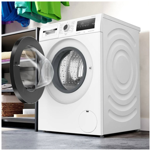 Стиральная машина Bosch WAN24168BY фото 6