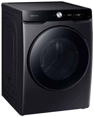 Стиральная машина Samsung WF20DG8650BVLD фото 3