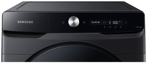 Стиральная машина Samsung WF20DG8650BVLD фото 7