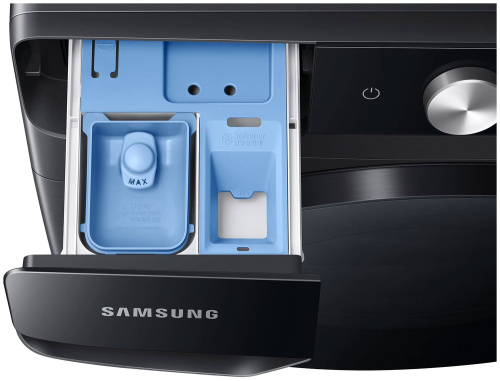 Стиральная машина Samsung WF20DG8650BVLD фото 9