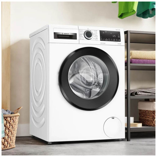 Стиральная машина Bosch WGG242Z3BY фото 5