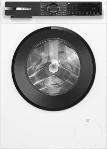 Стиральная машина Bosch WGK244Z0ME фото 2