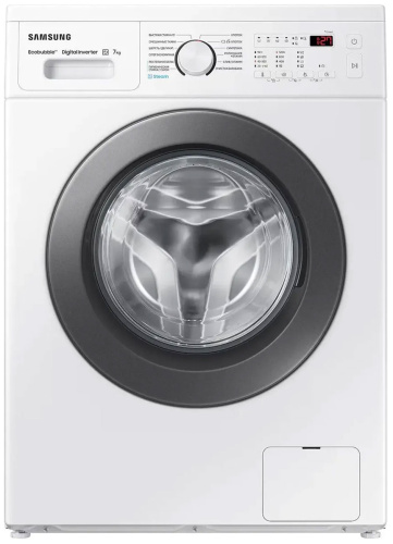 Стиральная машина Samsung WW70AG4S21VELD фото 2