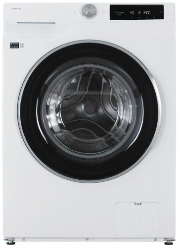 Стиральная машина Samsung WW90DG6U34LELP фото 2