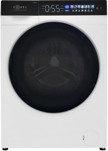 Стиральная машина Zugel ZWF10120I фото 2