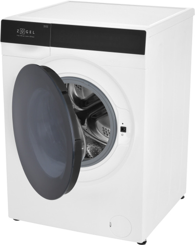 Стиральная машина Zugel ZWF10120I фото 9