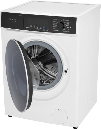 Стиральная машина Zugel ZWF10140I фото 9
